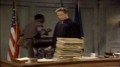 Night Court