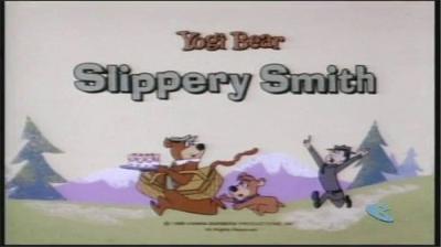 The New Yogi Bear Show