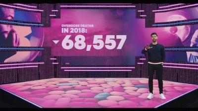 Patriot Act with Hasan Minhaj