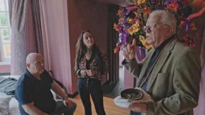 Familie Gillis: Massa is Kassa