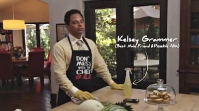 Kroll Show