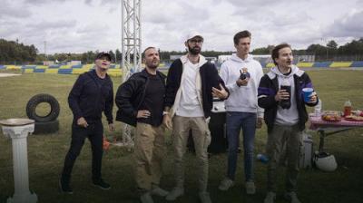 Top Gear France