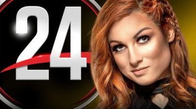 WWE 24