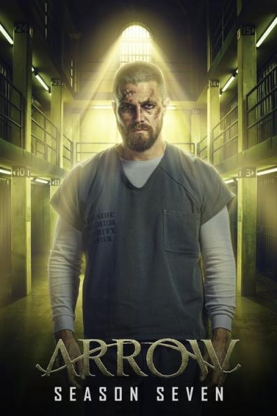 Strėlė filmas online