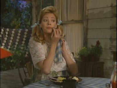 Clarissa Explains It All