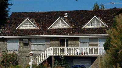 Selling Houses Australia