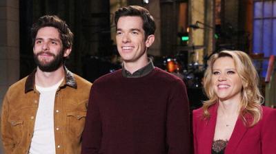 Saturday Night Live