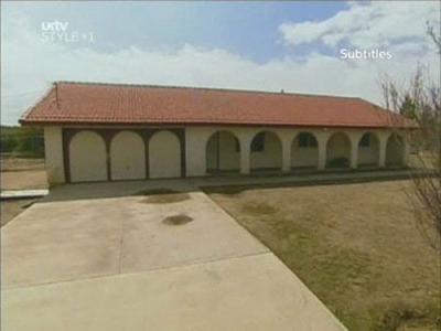 Extreme Makeover: Home Edition