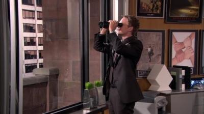 Kaip aš susipažinau su jūsų mama