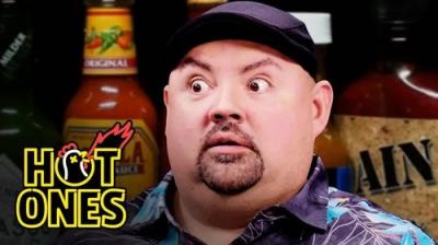 Hot Ones