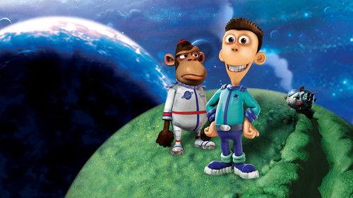Planet Sheen filmas žiurėti online