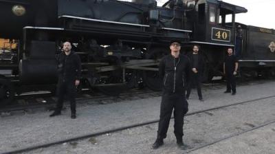 Ghost Adventures