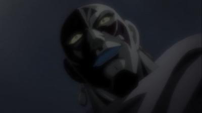 ウルトラヴァイオレット：コード044