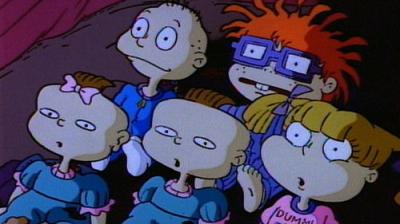 Rugrats