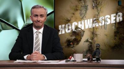 ZDF Magazin Royale