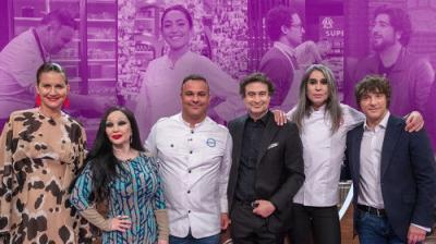 MasterChef