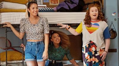 High School Musical: The Musical: The Series