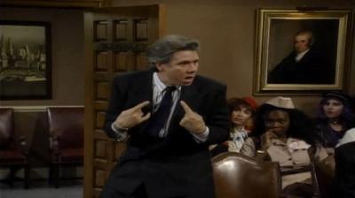 Night Court