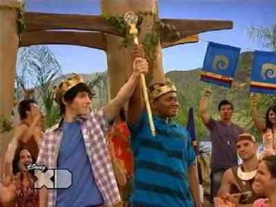 Pair of Kings