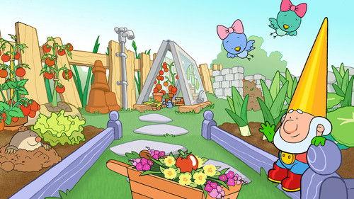 Gordon the Garden Gnome filmas žiurėti online