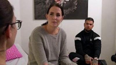 Familien fra Bryggen