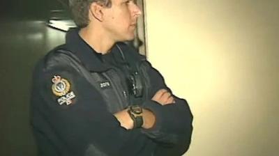 To Serve and Protect