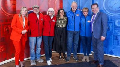 Bargain Hunt