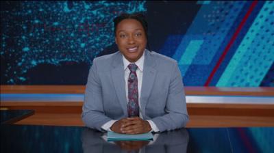 The Daily Show