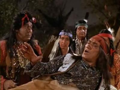 F Troop