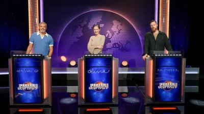 Jeopardy! Sverige