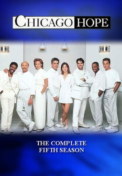 Chicago Hope filmas online