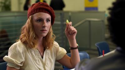 Video Game High School