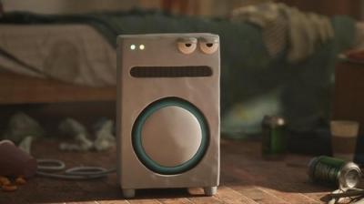 Meilė, Mirtis ir Robotai