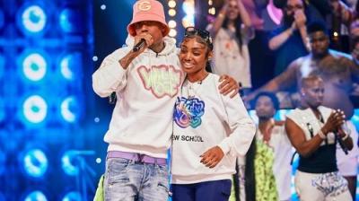 Nick Cannon Presents: Wild 'N Out