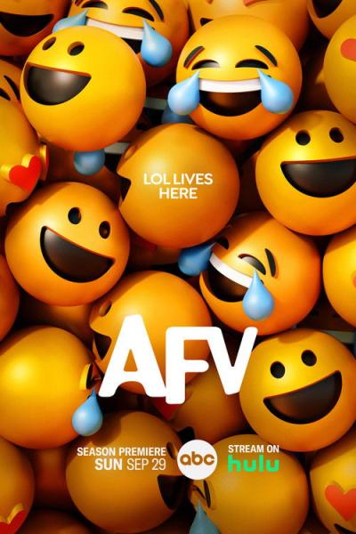 America's Funniest Home Videos filmas online