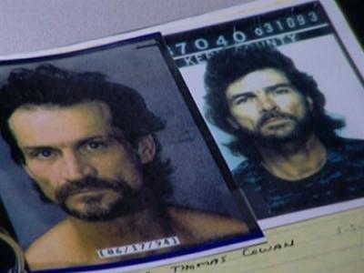 Forensic Files