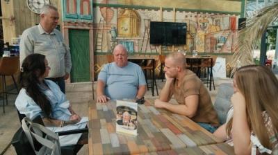 Familie Gillis: Massa is Kassa