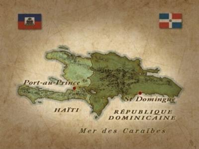 Le Dessous des cartes