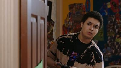 The Dumping Ground