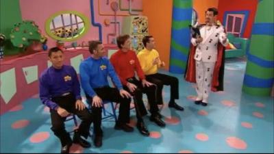 The Wiggles