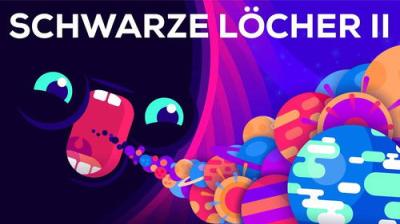 Kurzgesagt - In a Nutshell