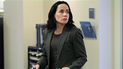 Criminal Minds: Suspect Behavior