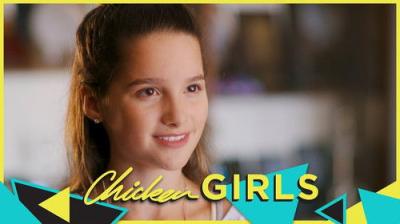 Chicken Girls