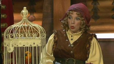 Piet Piraat