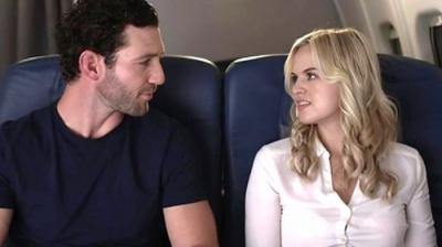 The Secret Life of Amy Bensen