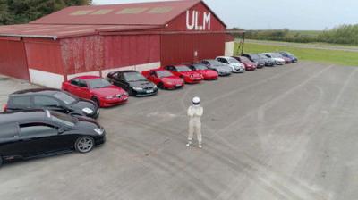 Top Gear France