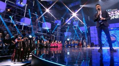 Danser pour gagner