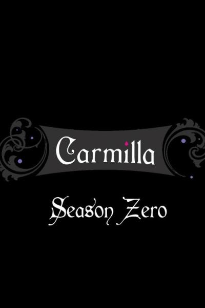 Carmilla filmas online