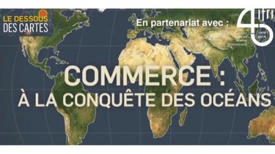 Le Dessous des cartes
