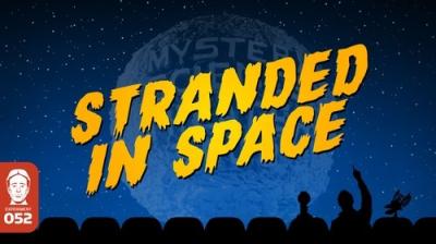 Mystery Science Theater 3000